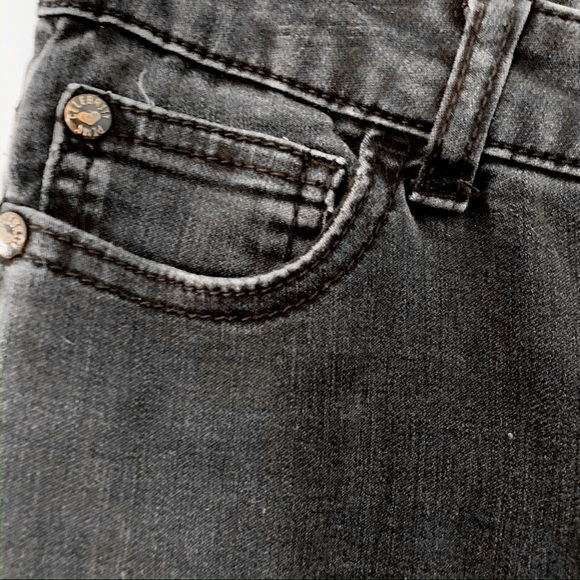 Black Skinny Jeans - Picture 4 of 6